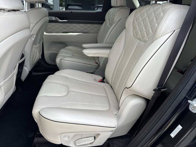 Used 2020 Hyundai Palisade Limited FWD image 17