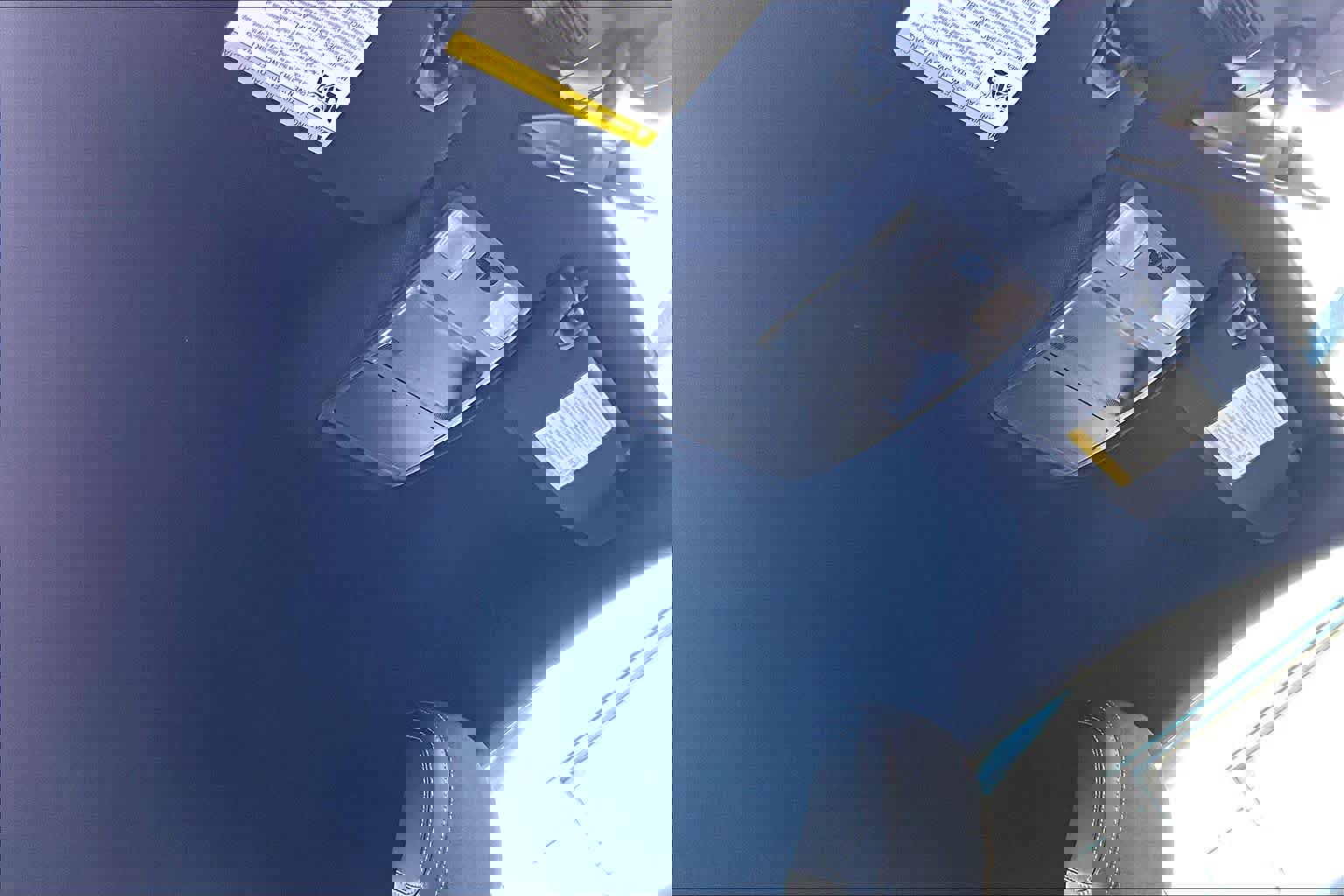 Certified 2025 Ford Mustang EcoBoost image 15