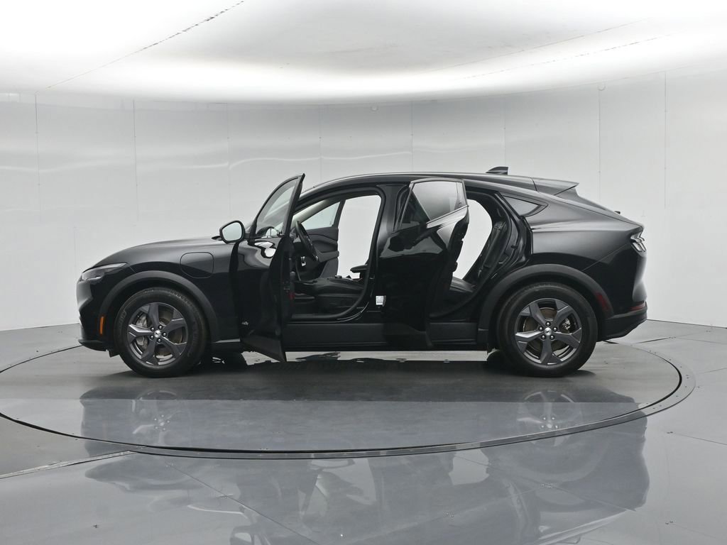 Certified 2023 Ford Mustang Mach-E Select image 57