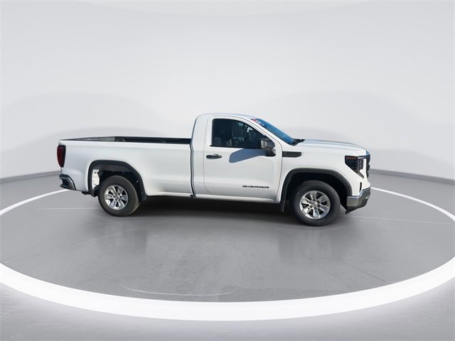 Used 2023 GMC Sierra 1500 Pro w/ Pro Value Package image 7