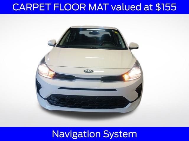 Used 2021 Kia Rio S image 3