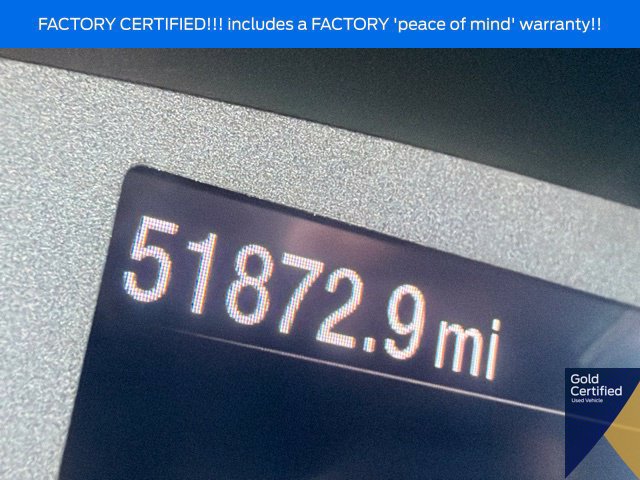 Certified 2022 Ford Escape SE FWD image 46