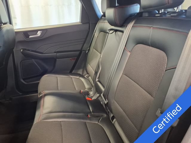 Certified 2024 Ford Escape ST-Line w/ Tech Pack #1 AWD/4WD image 7