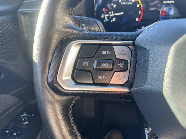 Certified 2024 Ford Mustang Coupe RWD image 13