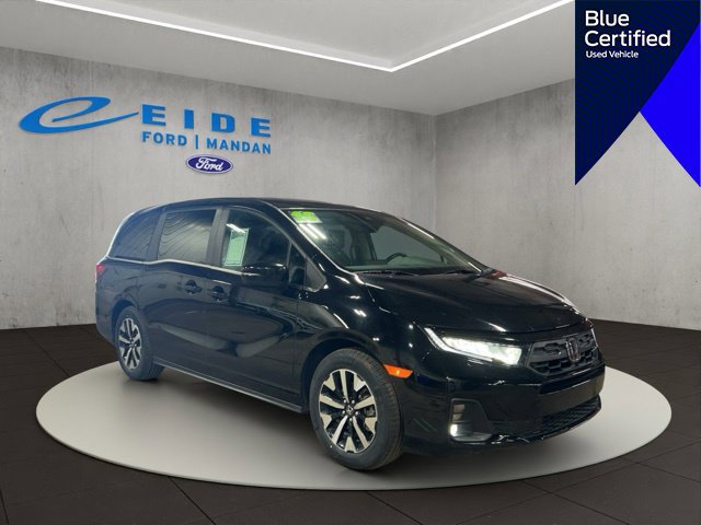 Used 2025 Honda Odyssey EX-L image 1