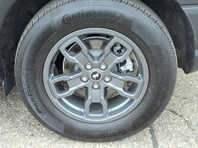 Certified 2024 Ford Bronco Sport Big Bend w/ Convenience Package AWD/4WD image 32