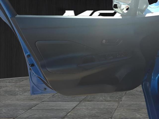 Used 2022 Nissan Versa S image 20