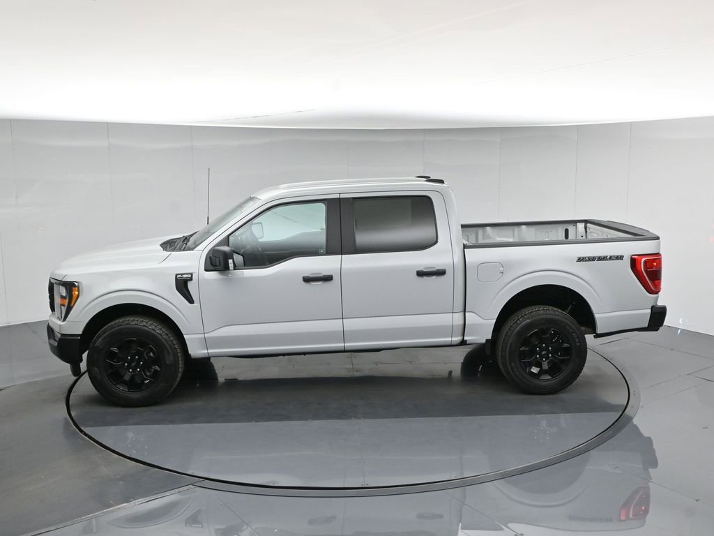 Certified 2023 Ford F150 XL w/ Rattler Package image 40
