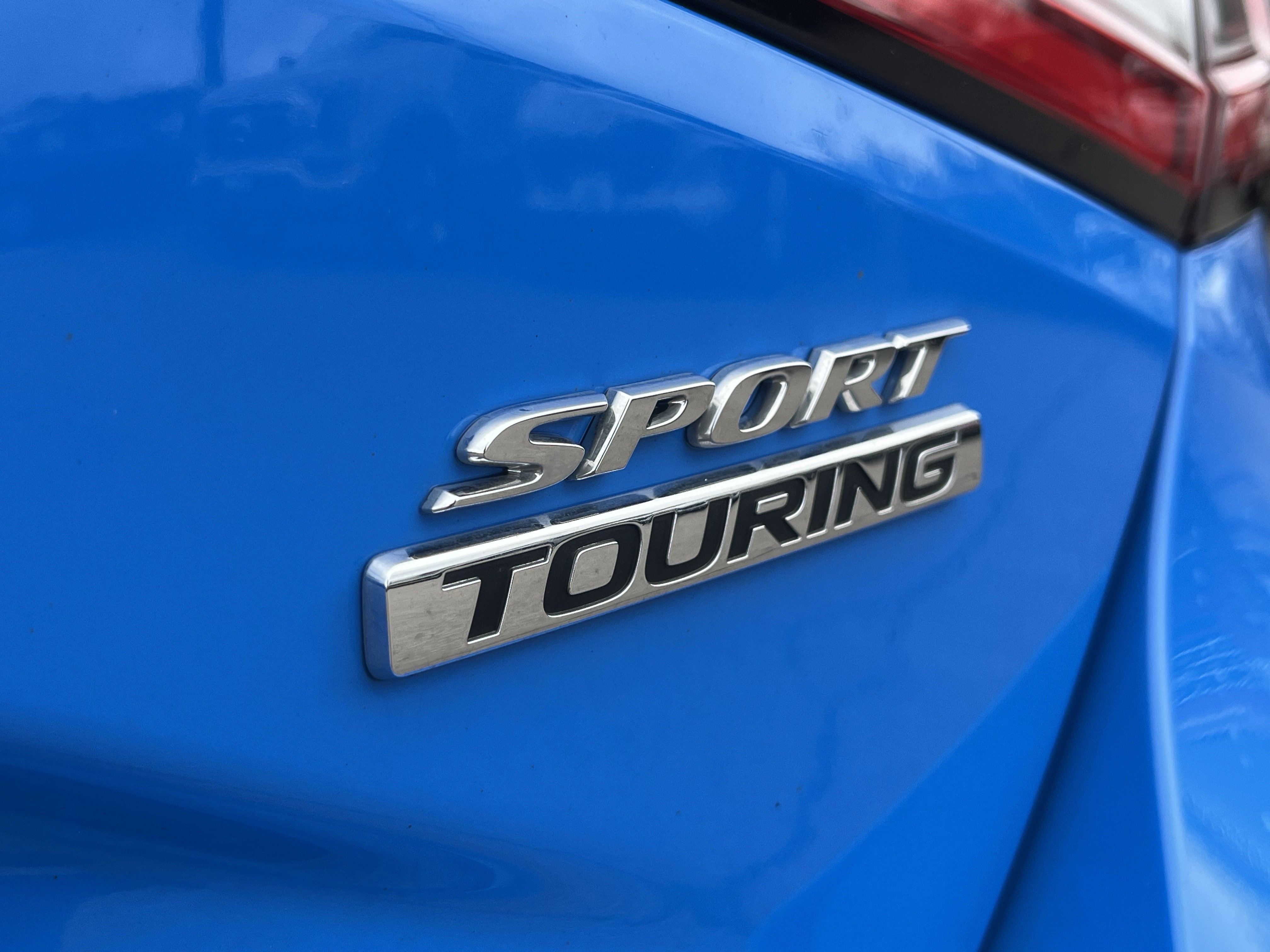 Used 2024 Honda Civic Sport Touring image 10