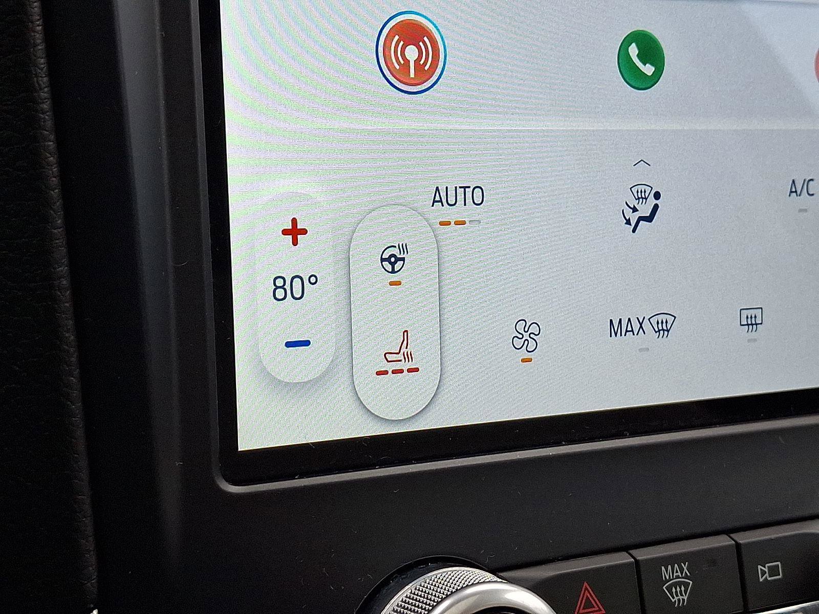 Certified 2022 Ford Edge Titanium image 24