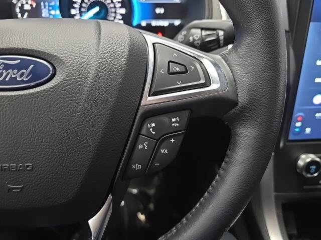 Certified 2024 Ford Edge SEL w/ Convenience Package AWD/4WD image 27