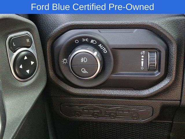 Used 2024 Jeep Gladiator Sport AWD/4WD image 24