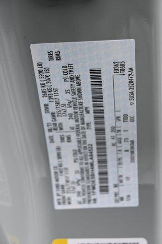 Certified 2021 Ford Bronco Big Bend image 37