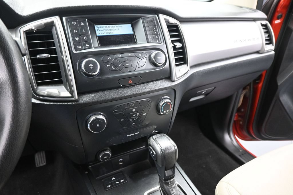 Certified 2019 Ford Ranger XLT RWD image 14