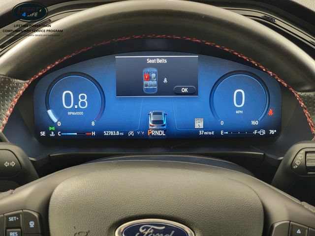 Certified 2023 Ford Escape ST-Line Elite w/ Premium Technology Package AWD/4WD image 29