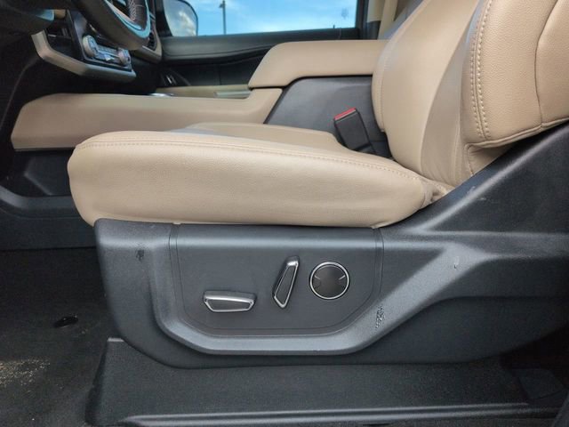 Certified 2024 Ford Expedition Limited image 20
