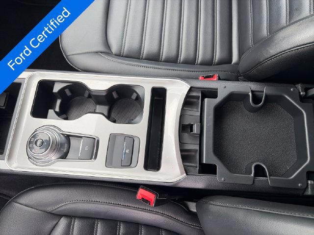 Certified 2023 Ford Edge SEL w/ Convenience Package AWD/4WD image 27