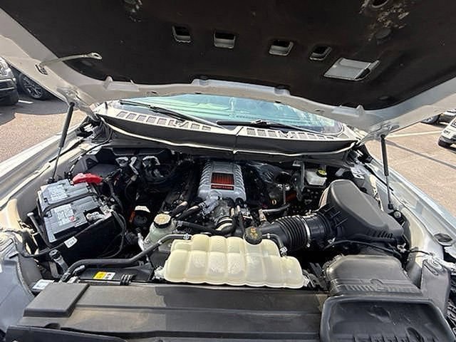 Certified 2023 Ford F150 Raptor w/ Equipment Group 802A Raptor R AWD/4WD image 27