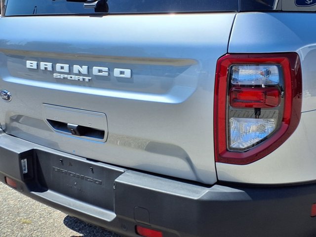 Certified 2023 Ford Bronco Sport Big Bend w/ Convenience Package AWD/4WD image 23