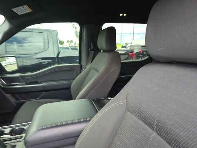 Certified 2023 Ford F150 XLT w/ Equipment Group 302A High image 5