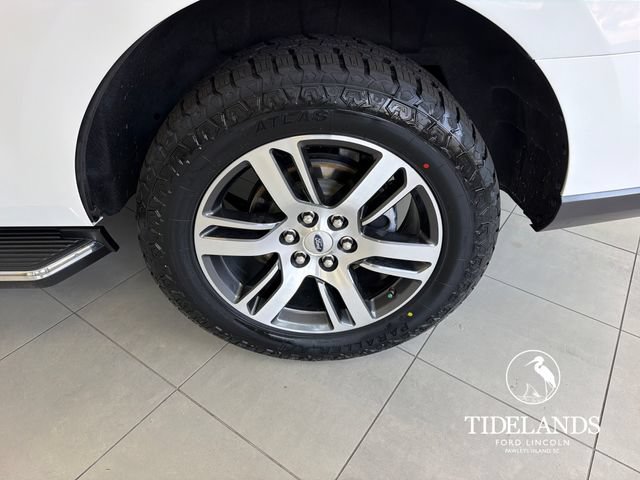 Certified 2023 Ford Expedition XLT AWD/4WD image 33