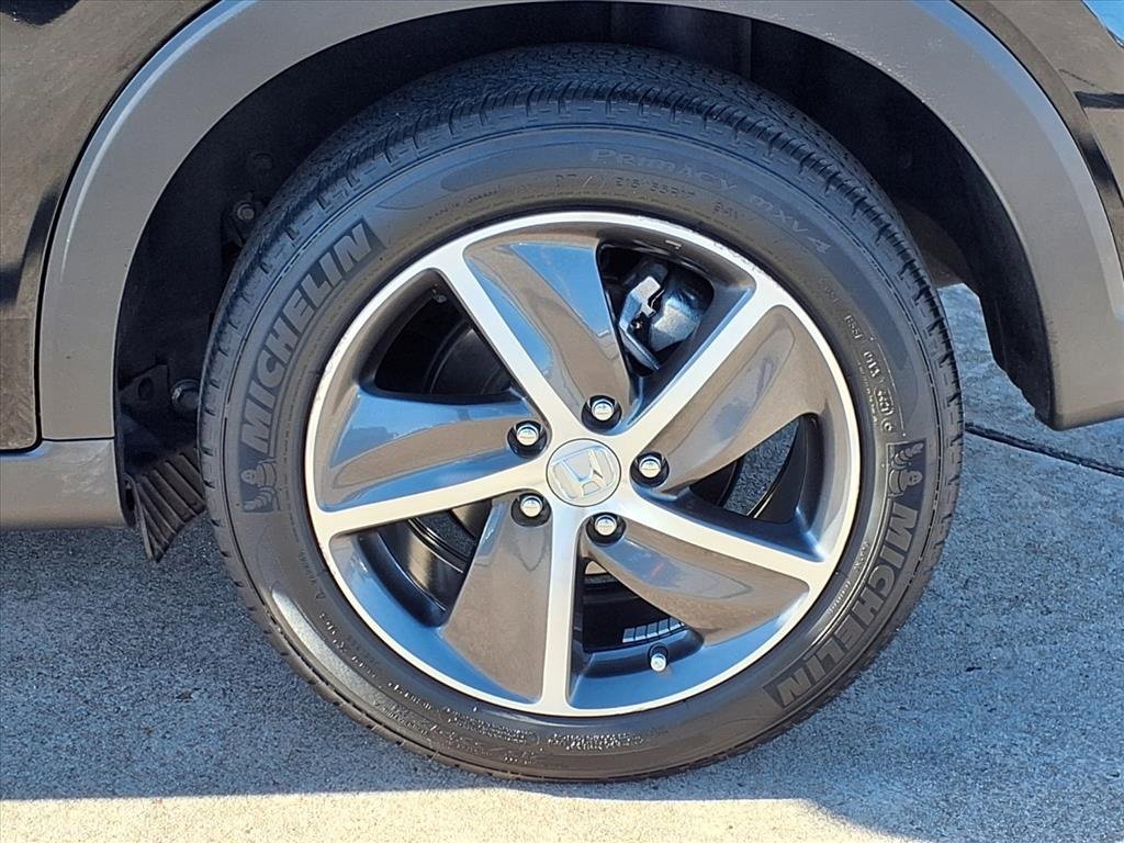 Used 2022 Honda HR-V EX image 31