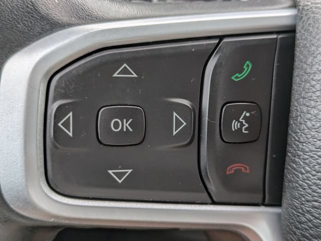 Used 2023 RAM 1500 Big Horn RWD image 25