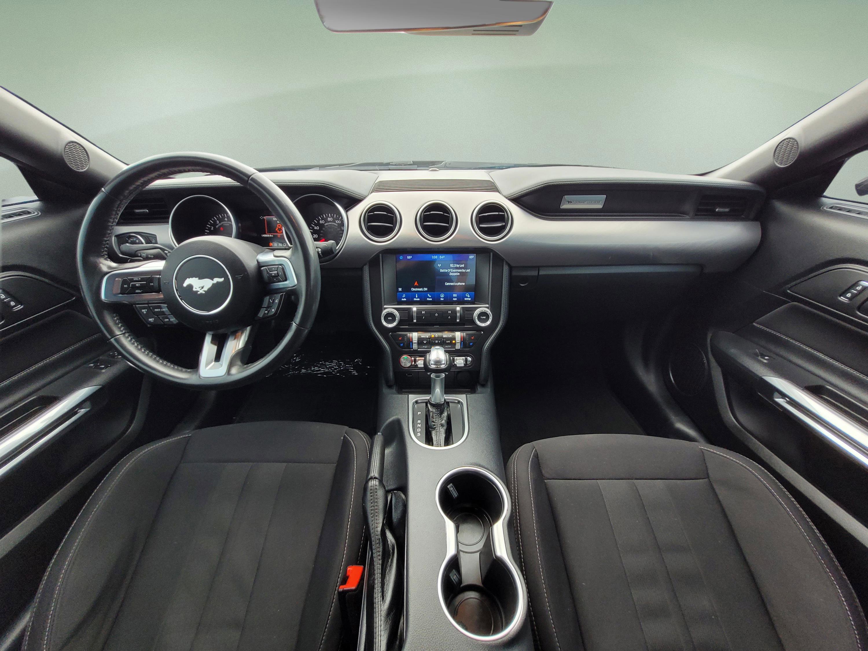 Certified 2022 Ford Mustang GT RWD image 15