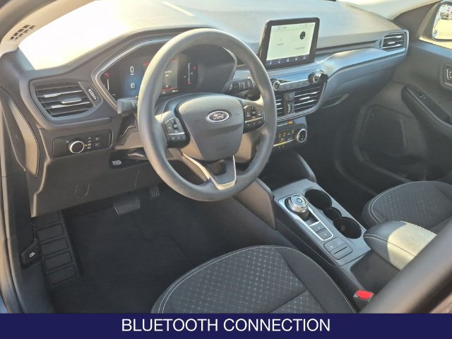 Certified 2025 Ford Escape Active FWD image 11