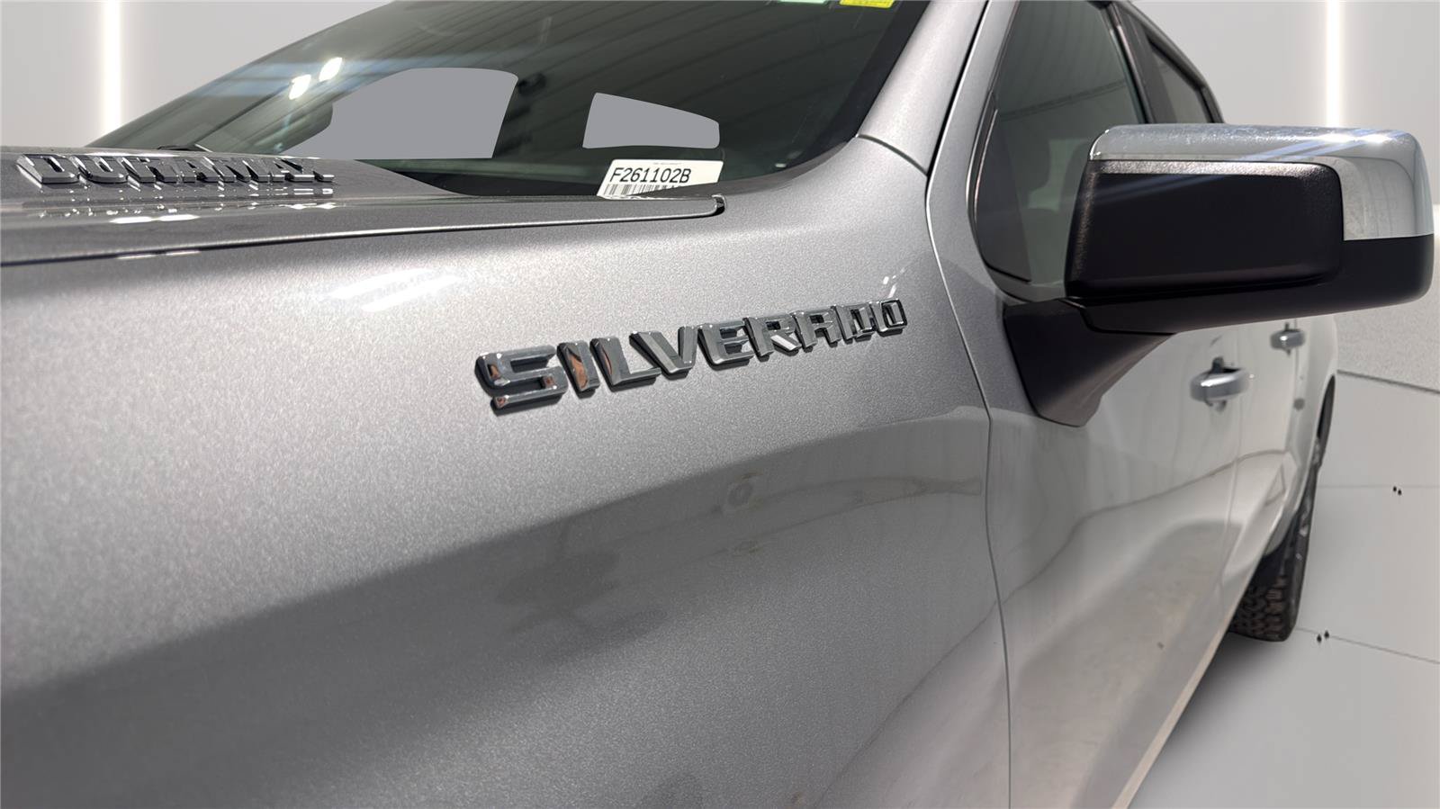 Used 2024 Chevrolet Silverado 1500 LT w/ All Star Edition Plus AWD/4WD image 33