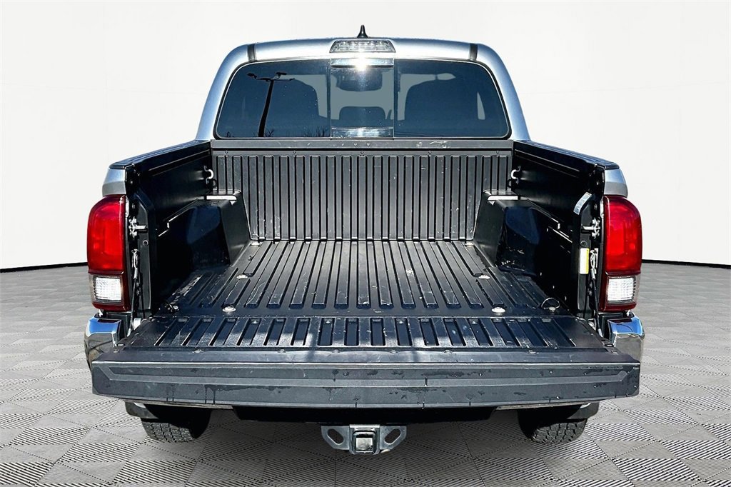 Used 2023 Toyota Tacoma SR5 image 18