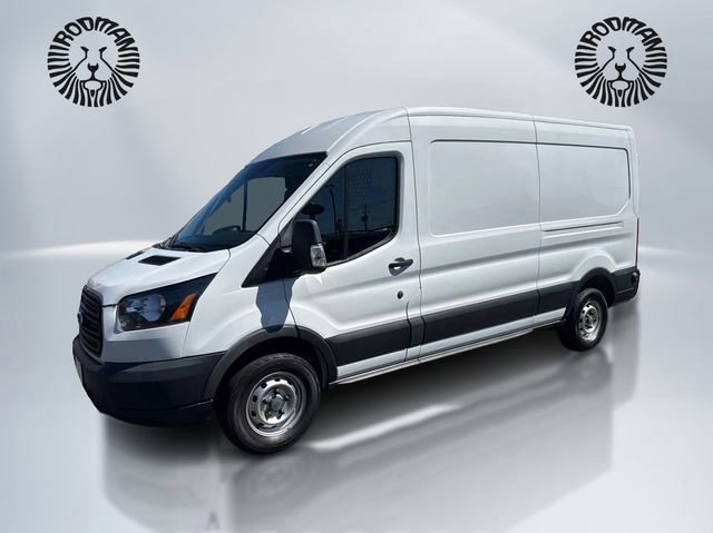 Certified 2019 Ford Transit 150 148 Medium Roof