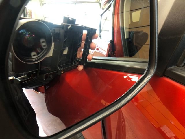 Certified 2023 Ford Maverick Lariat w/ Lariat Luxury Package image 23