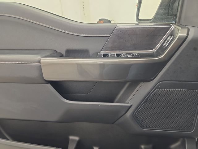 Certified 2023 Ford F150 XLT w/ Equipment Group 302A High image 35