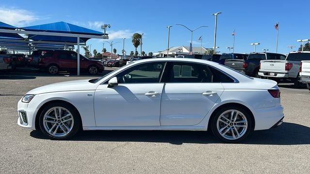 Used 2024 Audi A4 2.0T Premium Plus image 7