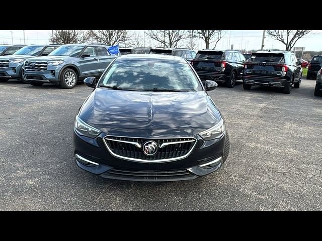 Used 2018 Buick Regal Essence FWD image 30
