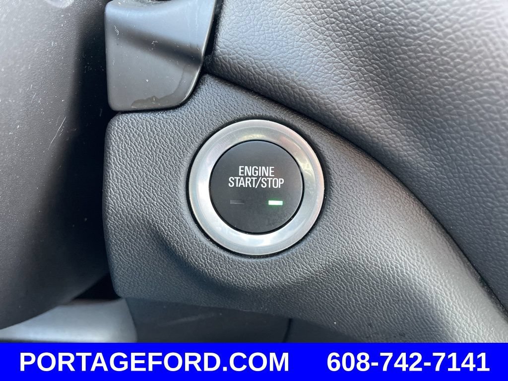 Used 2024 Chevrolet Equinox LT AWD/4WD image 21