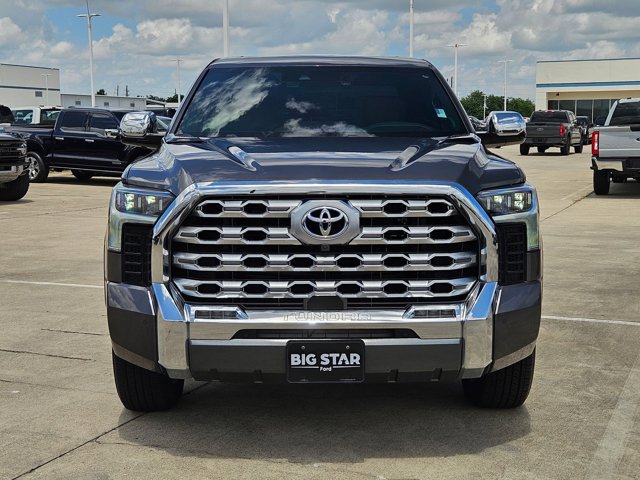 Used 2024 Toyota Tundra 1794 Edition AWD/4WD image 8