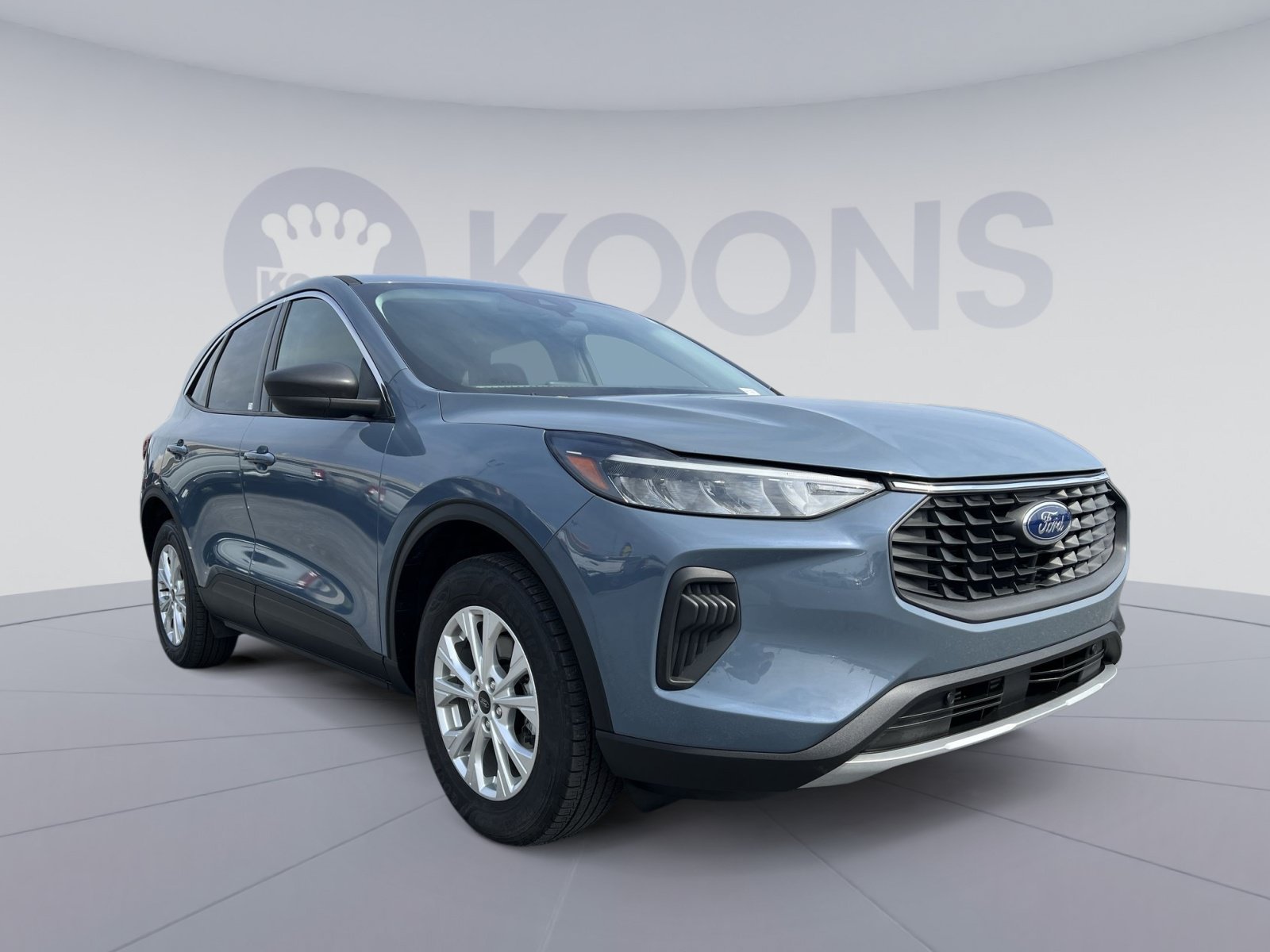 Certified 2023 Ford Escape Active AWD/4WD image 10