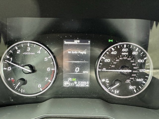 Used 2024 Subaru Legacy Sport image 63