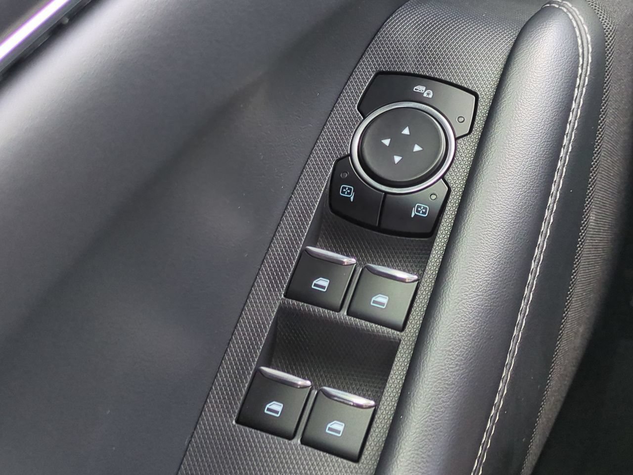 Certified 2023 Ford Mustang Mach-E Select RWD image 22