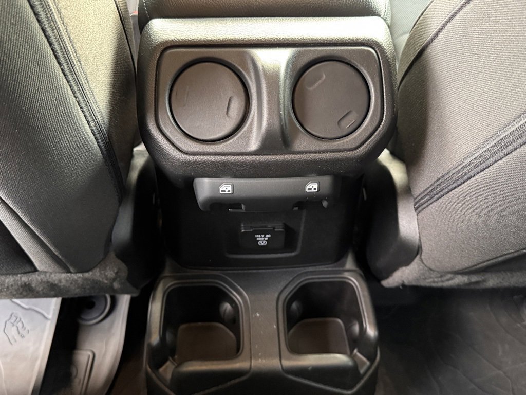 Used 2023 Jeep Gladiator Willys image 29