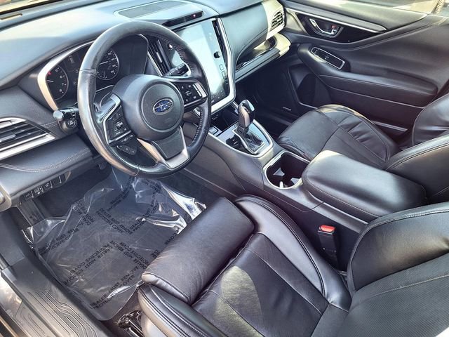 Used 2021 Subaru Outback Limited AWD/4WD image 10