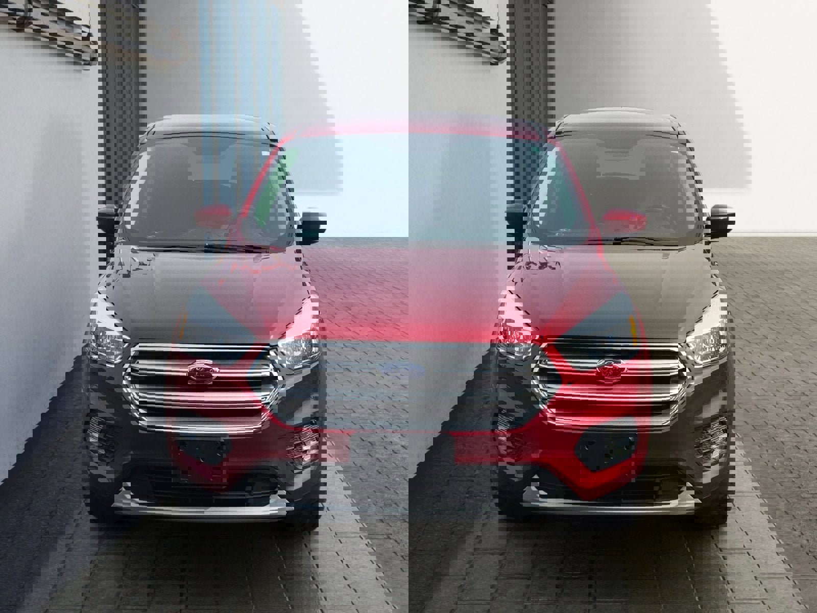 Certified 2017 Ford Escape SE w/ SE Cold Weather Package image 8