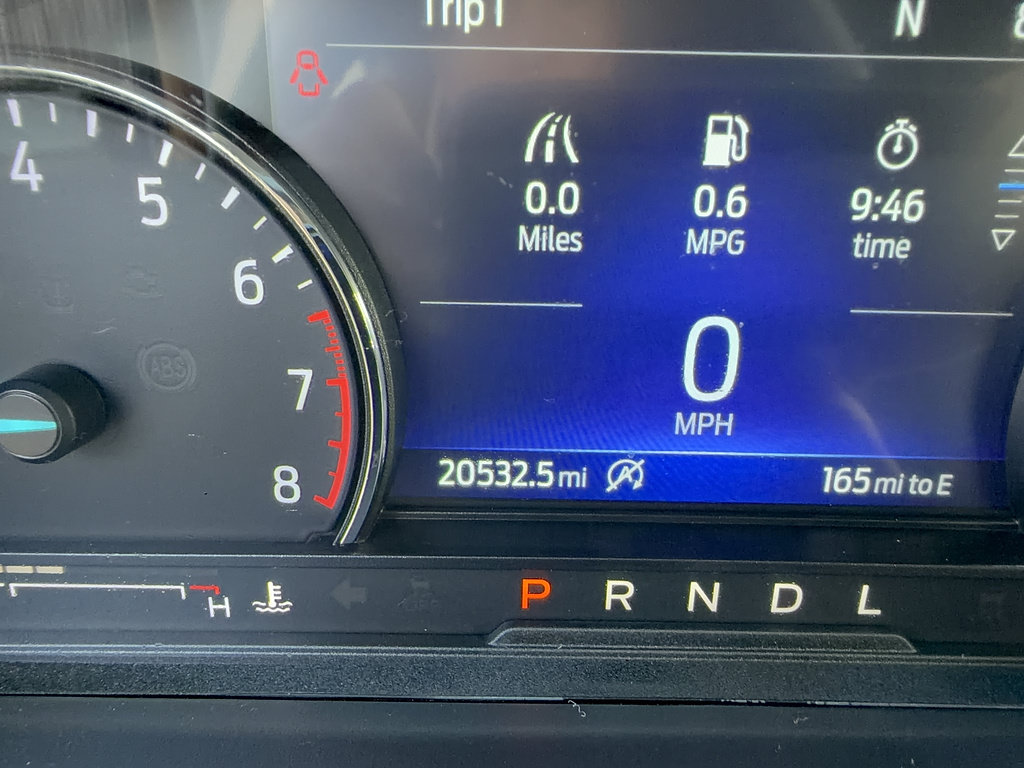Certified 2024 Ford Explorer XLT w/ Equipment Group 202A RWD image 18