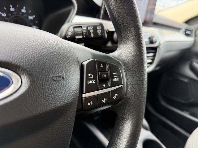 Certified 2020 Ford Escape SE image 27