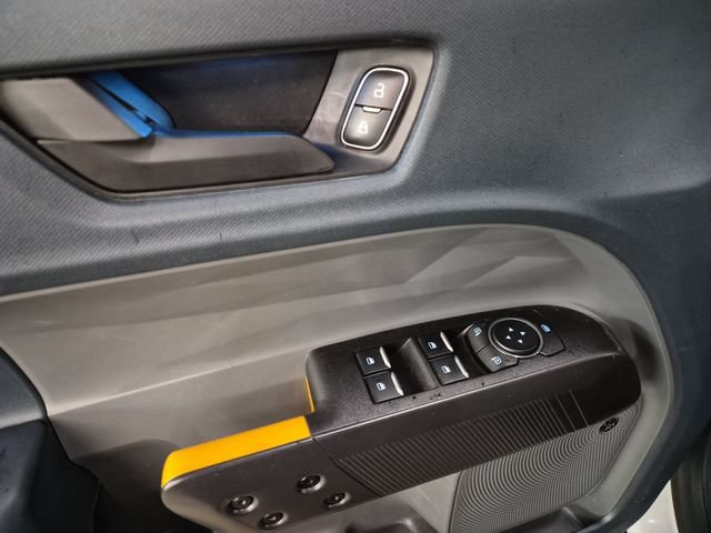 Certified 2025 Ford Maverick Tremor AWD/4WD image 10