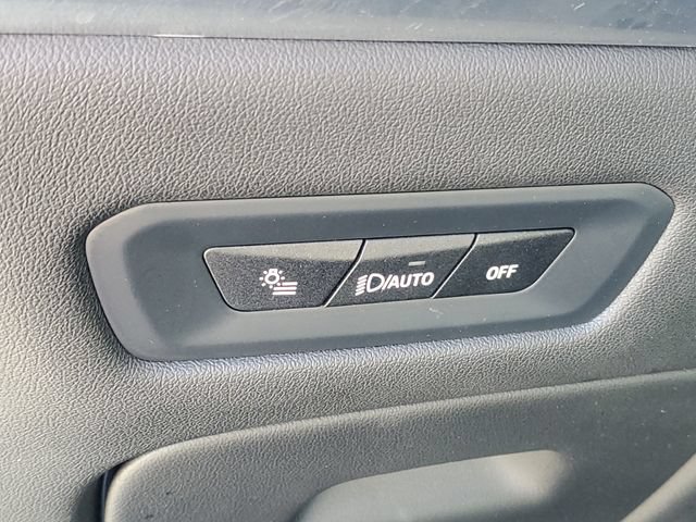 Used 2024 BMW X5 xDrive50e AWD/4WD image 9