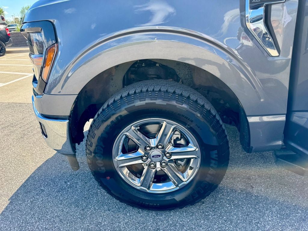 Certified 2024 Ford F150 XLT w/ Tow/Haul Package AWD/4WD image 34