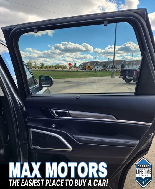 Used 2022 Kia Telluride EX w/ Towing Package image 39